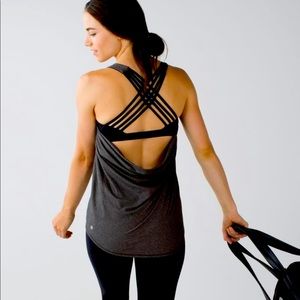 Lululemon Wild Tank